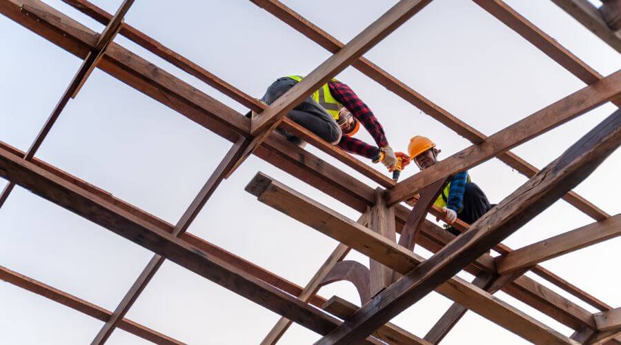 Expert new roof installation services in Quinhagak, AK